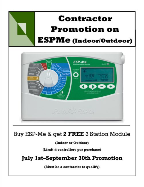 ESPMe Promotion